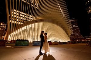 Freedom Tower Wedding (One World)
