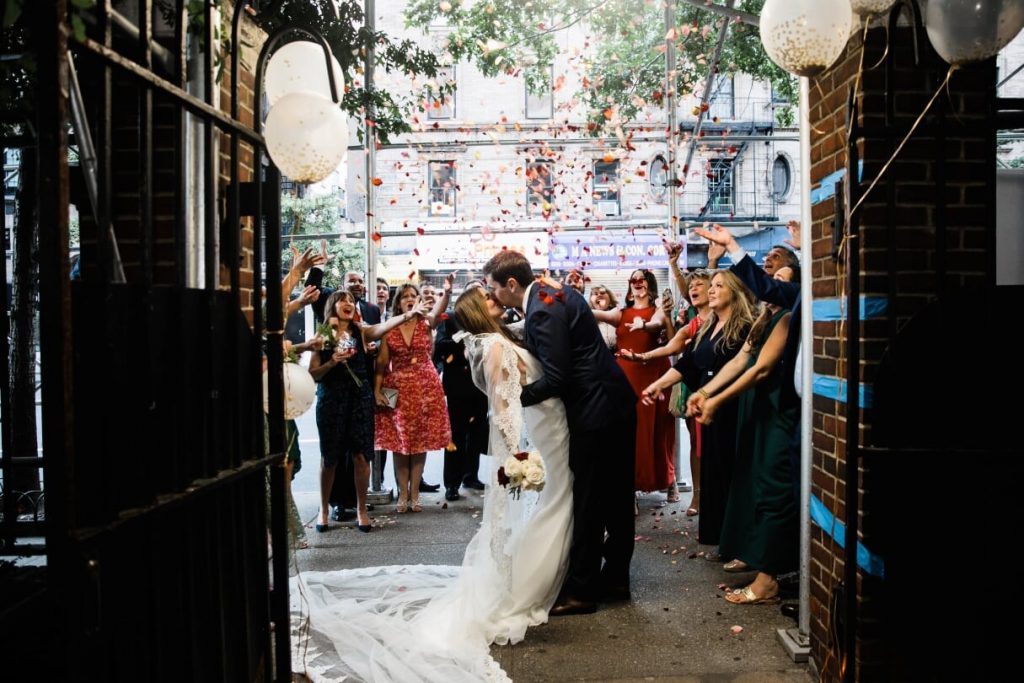 Church Wedding In New York City 1 1 1 1024x683 1