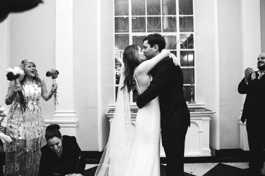 Church Wedding In New York City 10 10 1024x683 1
