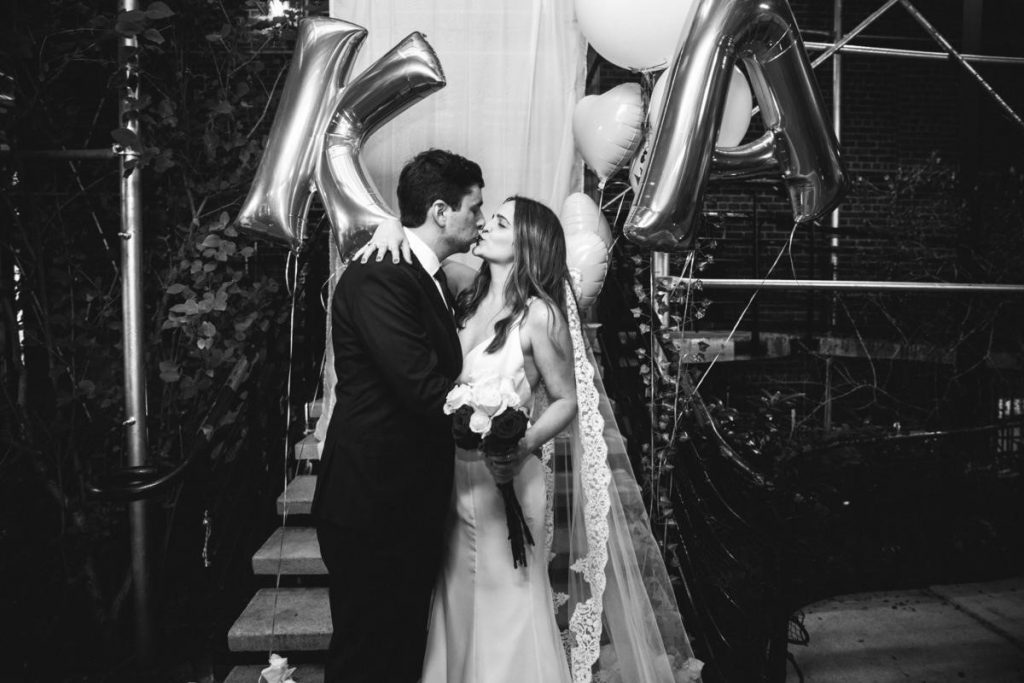 Church Wedding In New York City 12 12 1024x683 1