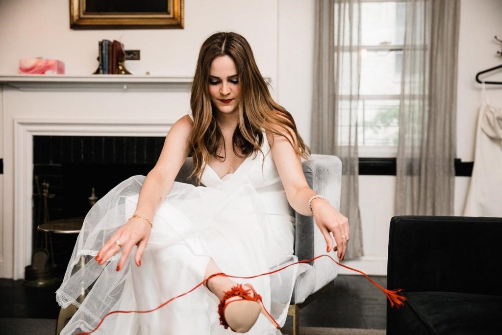 Church Wedding In New York City 3 3 1024x683 1