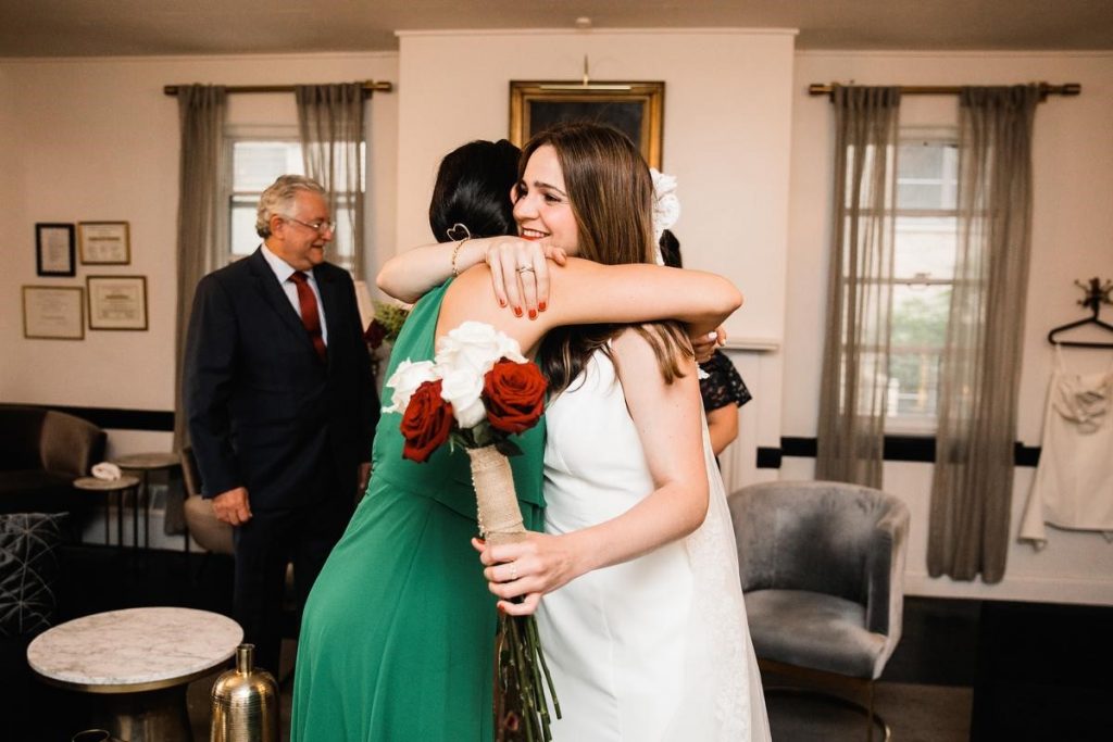 Church Wedding In New York City 4 4 1024x683 1