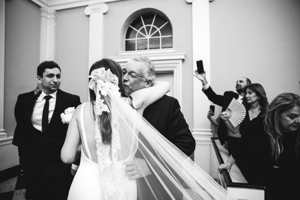 Church Wedding In New York City 7 7 1024x683 1