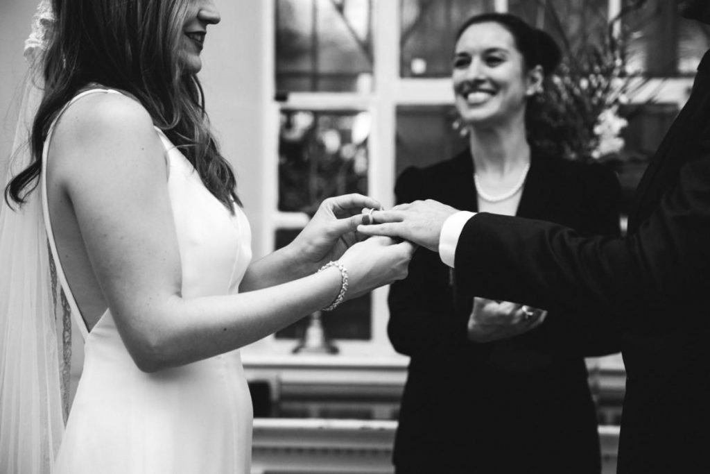 Church Wedding In New York City 9 9 1024x683 1