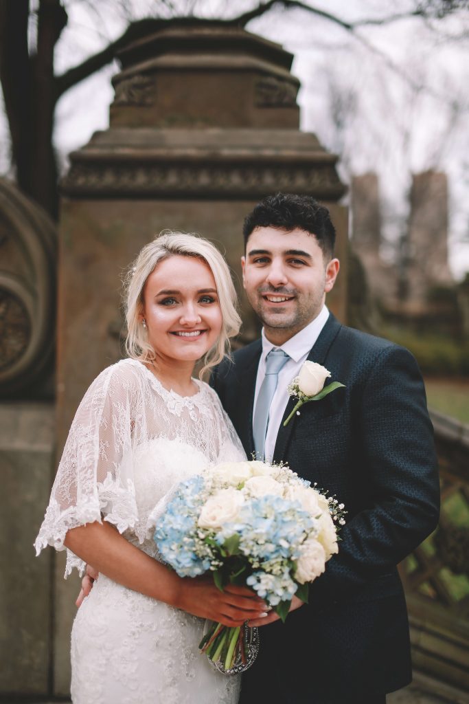 Wedding Photographer 24 Hair makeup bridal bouquet 1