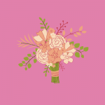 Bridal Bouquet upgrade Wedding Packages NYC