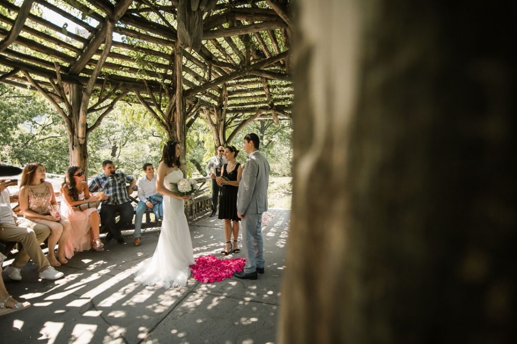 Dene Summerhouse, Central Park Wedding Ceremony 5 Webp.net resizeimage 3