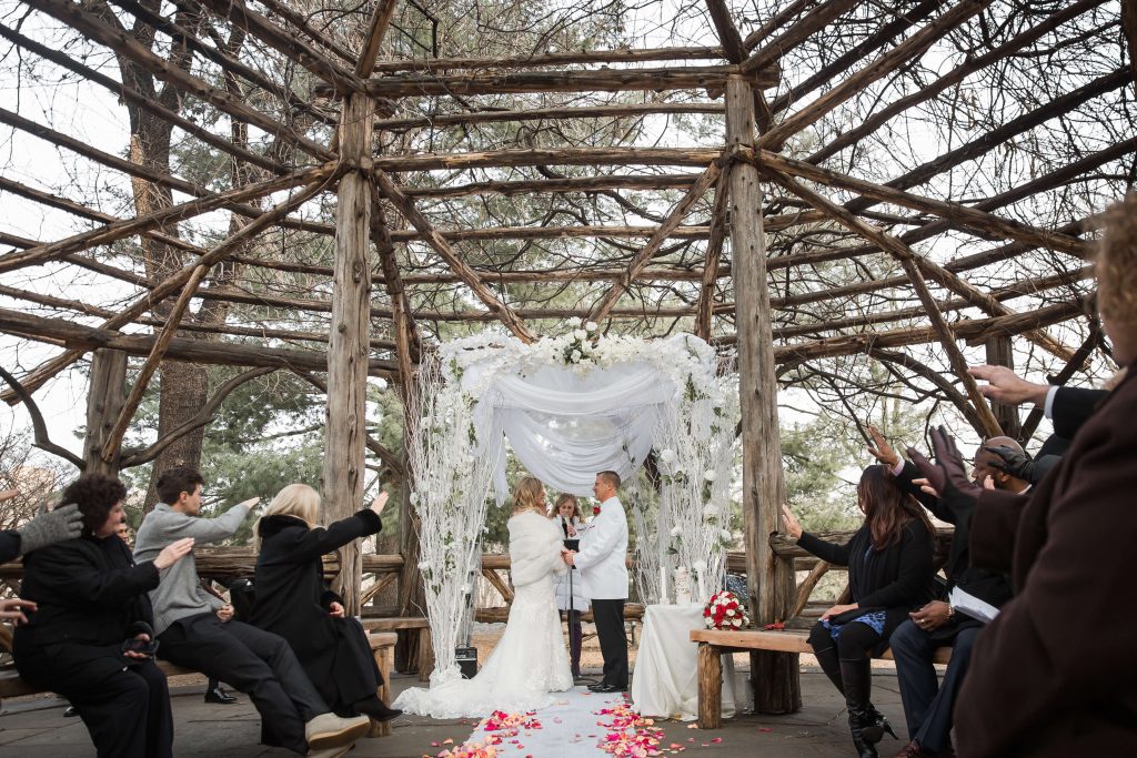 Wedding Photographer 36 Winter wedding at Cop Cot
