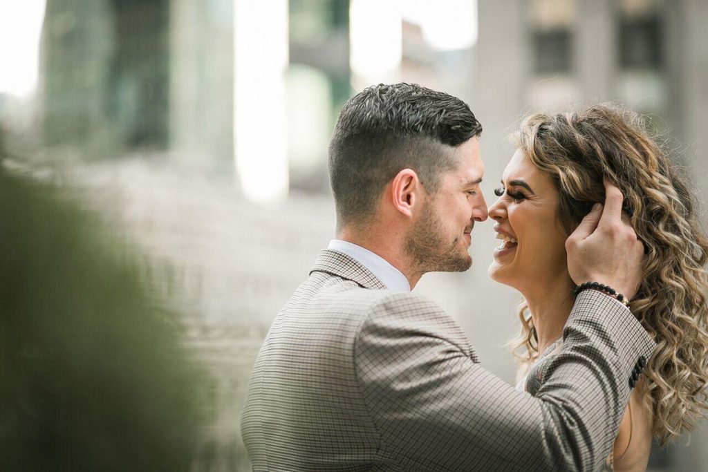rooftop wedding packages NYC