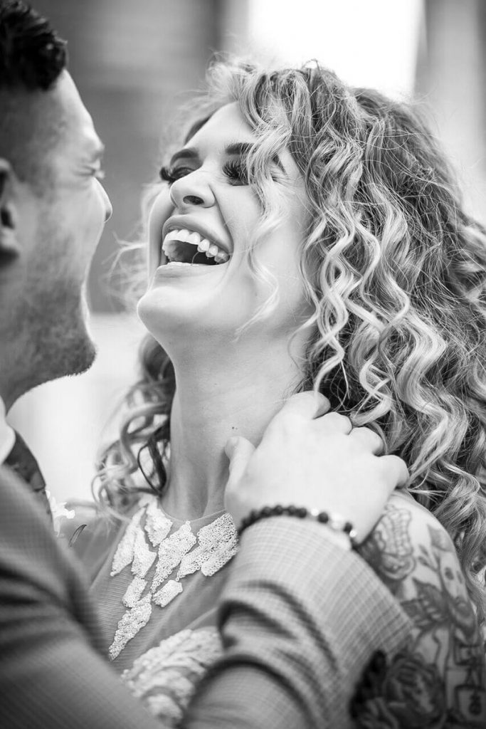 wedding couple in nyc 3