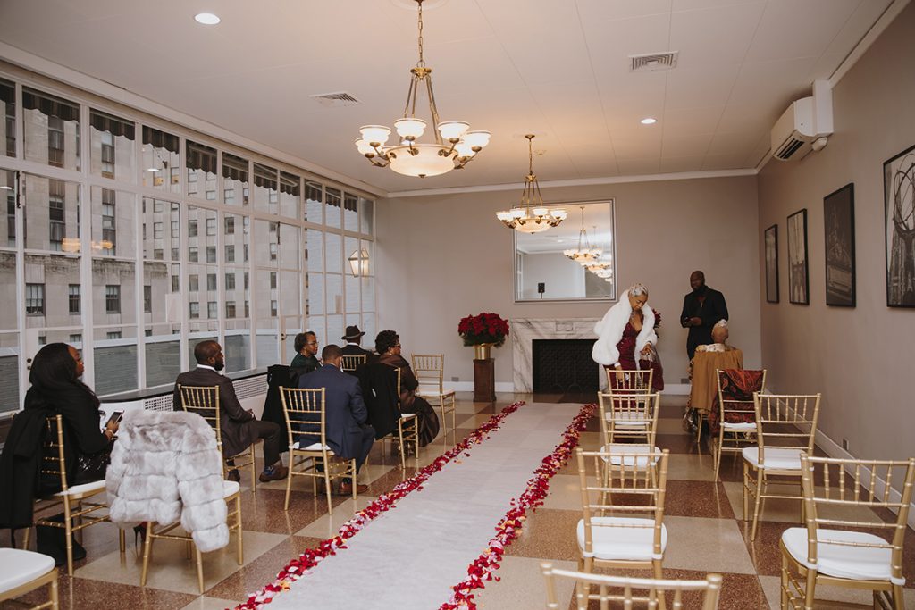aisle runner rooftop s