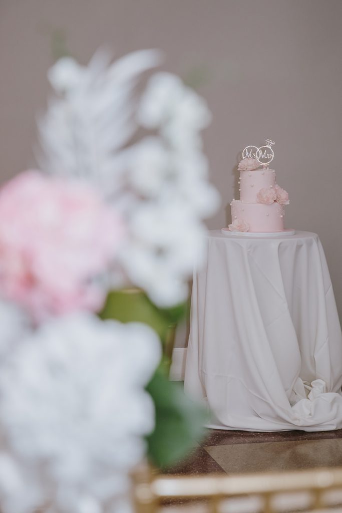 wedding cake nyc s