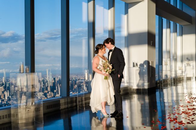 Wedding Packages NYC