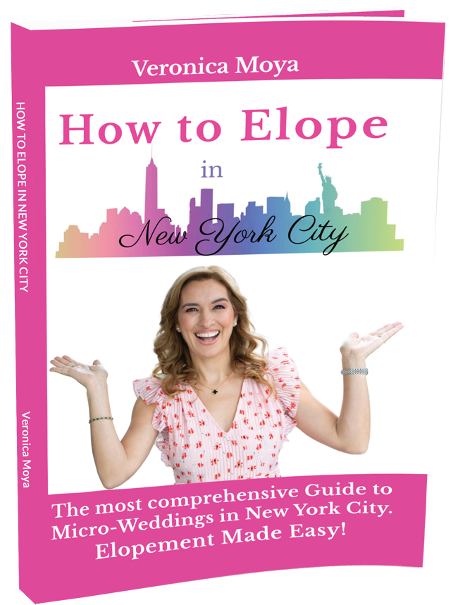 Guide to Micro-Weddings in New York City . Elopement packages weddings in New York City