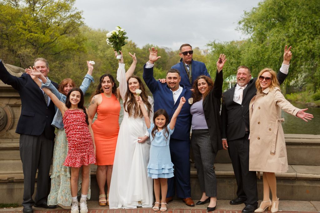 No guest limit when eloping 6 Nickerson Wedding 116 col