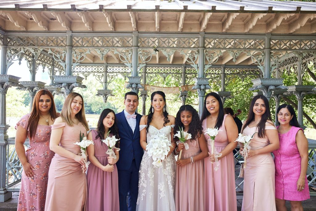 No guest limit when eloping 15 wedding packages nyc allison edwardo lowres 103 min 1