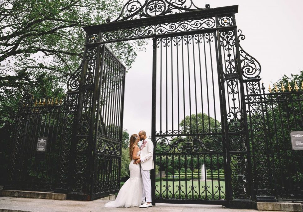 Wedding Packages NYC